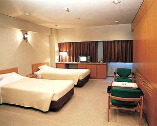 Sun Members Osaka Umeda 호텔 외부 사진